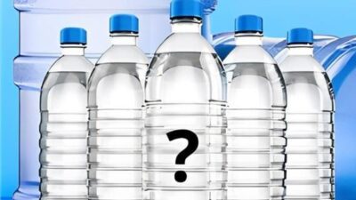 Di Antara Tekanan Energi dan Logistik, Industri AMDK Menunggu Keberpihakan Negara