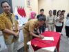 Pemkot Jakarta Timur Perkuat Pengurangan Sampah, Camat dan Lurah Teken Komitmen