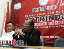 Aptrindo Sebut Belum Ada Panduan Yang Jelas Menuju Zero ODOL 2027